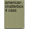 American Chatterbox 4 Cass door J.A. Holderness