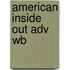 American Inside Out Adv Wb