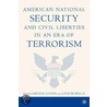 American National Security door Onbekend