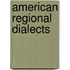 American Regional Dialects
