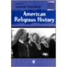 American Religious History door John Corrigan
