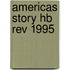 Americas Story Hb Rev 1995