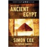 An A To Z Of Ancient Egypt by Susan Davies