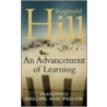 An Advancement Of Learning door Reginald Hill