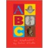 An Alphabet By Peter Blake