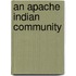 An Apache Indian Community