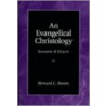 An Evangelical Christology door Bernard L. Ramm