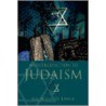 An Introduction To Judaism door Nicholas De Langes