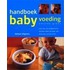 Handboek babyvoeding