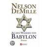 An den Wassern von Babylon by Nelson De Mille