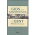 Gids voor architectuur in Gent
