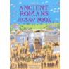 Ancient Romans Jigsaw Book door Struan Reid