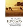 Als een god in Flevoland by Onbekend