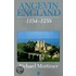 Angevin England, 1154-1258