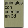 Animales Con Cuentas En 3D door Ingrid Moras