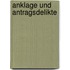 Anklage Und Antragsdelikte