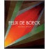 Felix De Boeck monografie
