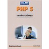 PHP 5 zonder stress