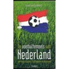 De voetbaltempels van Nederland