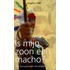 Is mijn zoon een macho?