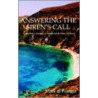 Answering The Siren's Call door Mark Di Frangia
