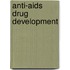 Anti-aids Drug Development