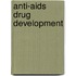 Anti-aids Drug Development