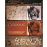 António Ole: Hidden Pages by José Eduardo Agualusa