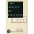 Anxiety Of Influence 2/e P