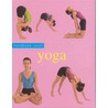 Handboek voor yoga door Janice Jerusalim