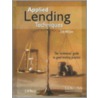 Applied Lending Techniques door C.N. Rouse
