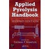 Applied Pyrolysis Handbook