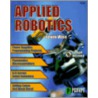 Applied Robotics [with Cd] door Edwin Wise