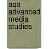 Aqa Advanced Media Studies door David Probert