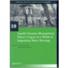 Aquifer Systems Management by Unknown
