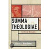 Aquinas's Summa Theologiae by Brian Davies