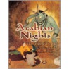 Arabian Nights Illustrated by Jeff Menges