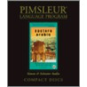 Arabic (Eastern) - 2nd Ed. by Pimsleur