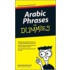 Arabic Phrases for Dummies