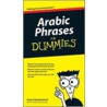 Arabic Phrases for Dummies by Amine Bouchentouf