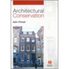 Architectural Conservation door Philip Grover