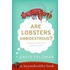 Are Lobsters Ambidextrous?