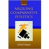 Arguing Comparative Pols C