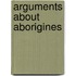 Arguments About Aborigines