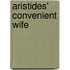 Aristides' Convenient Wife