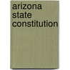 Arizona State Constitution door John D. Leshy