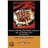 Armour's Monthly Cook Book by Mary Jane McClure