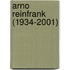 Arno Reinfrank (1934-2001)