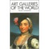 Art Galleries Of The World