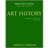 Art History Practice Tests